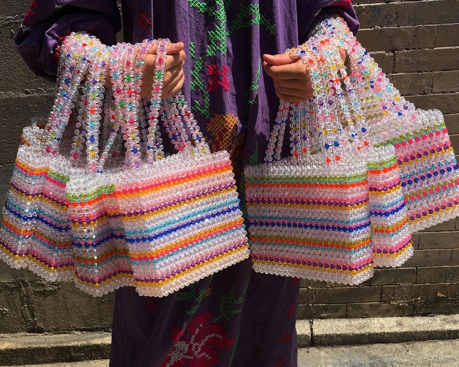 This designer’s bags will bring you straight back to your childhood