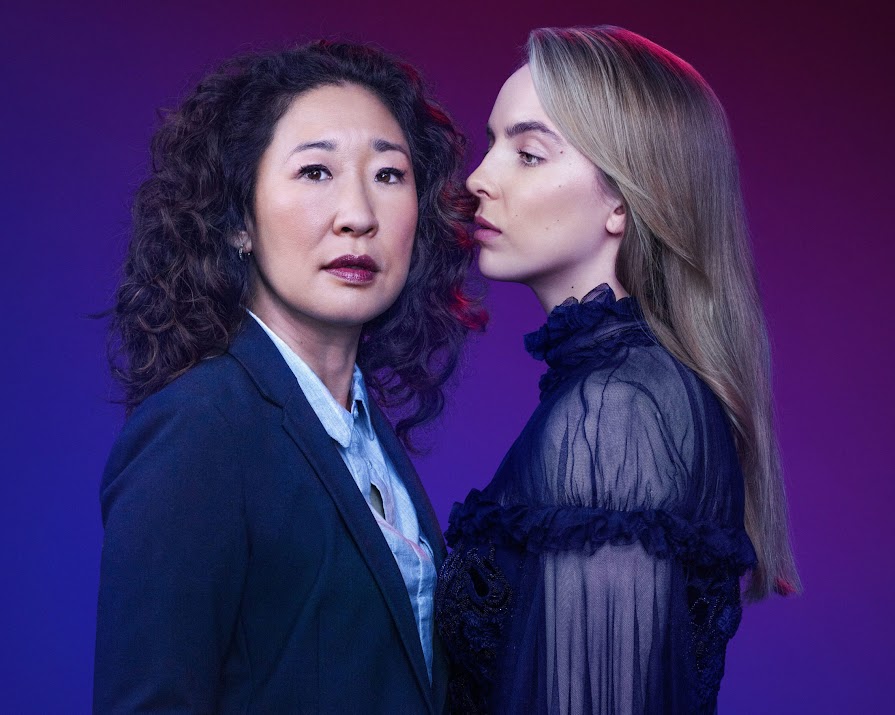 4 more reasons to watch Killing Eve before its third season starts