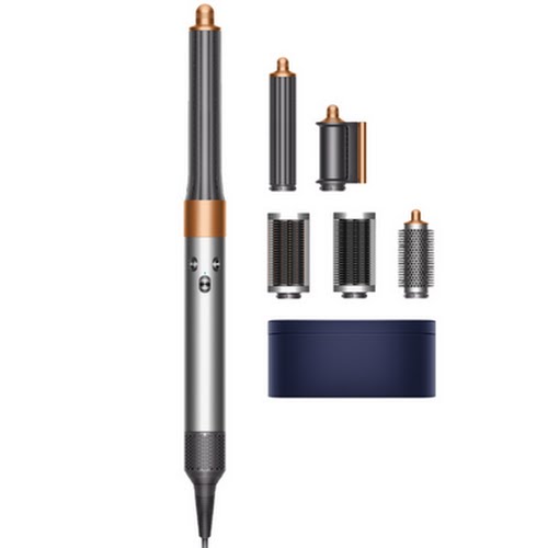 Dyson Airwrap Multi-Styler Complete Long in Nickel/Copper, €549.99