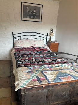 Leitrim cottage