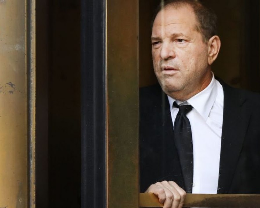 ‘A complete sellout’: Harvey Weinstein’s victims agree to a $19 million settlement