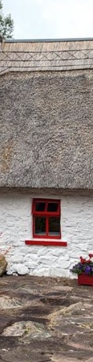 Three Beautiful Irish Cottages Currently On The Market For Under 