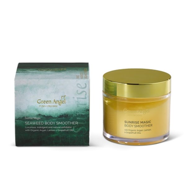 Sunrise Magic Seaweed Body Smoother, €39