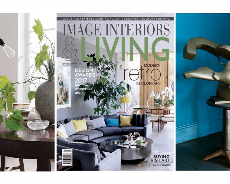 A First Look Inside Our January-February Issue