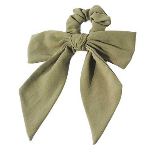 Scrunchie with a Bow, €9.99