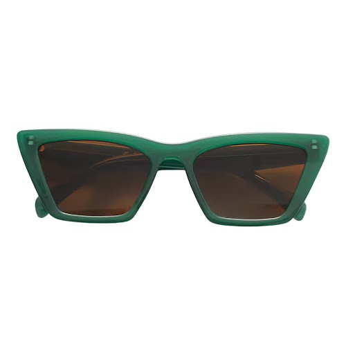& Other Stories, Angular Cat Eye Sunglasses, €29