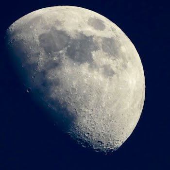 50 years on, the incredible story of how we touched the moon
