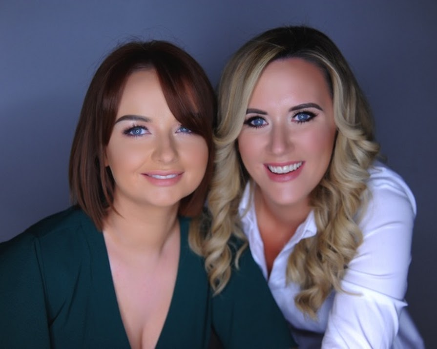 10 Business Lessons From The Irish Duo Behind Bellamianta Tan