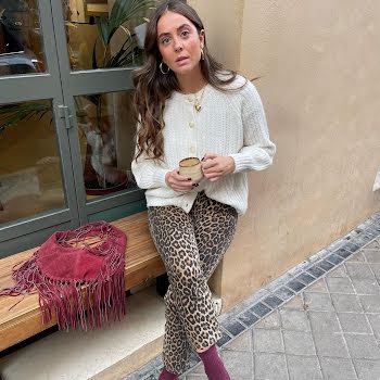 3 ways to style leopard print (with pieces you already own)