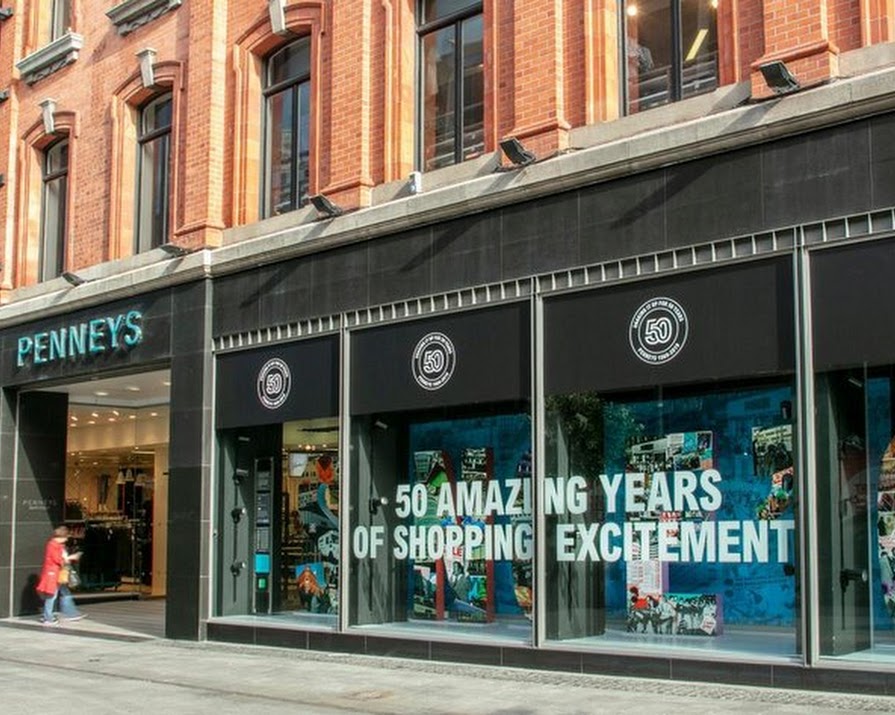 How Penneys is leading the high street to be more sustainable