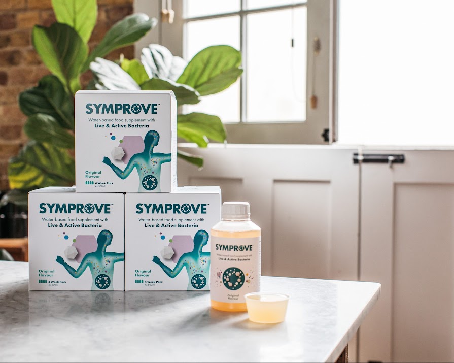 WIN a 24-week supply of Symprove for your gut health