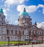 The Great Getaway: 9 things to put on your Belfast bucket list 