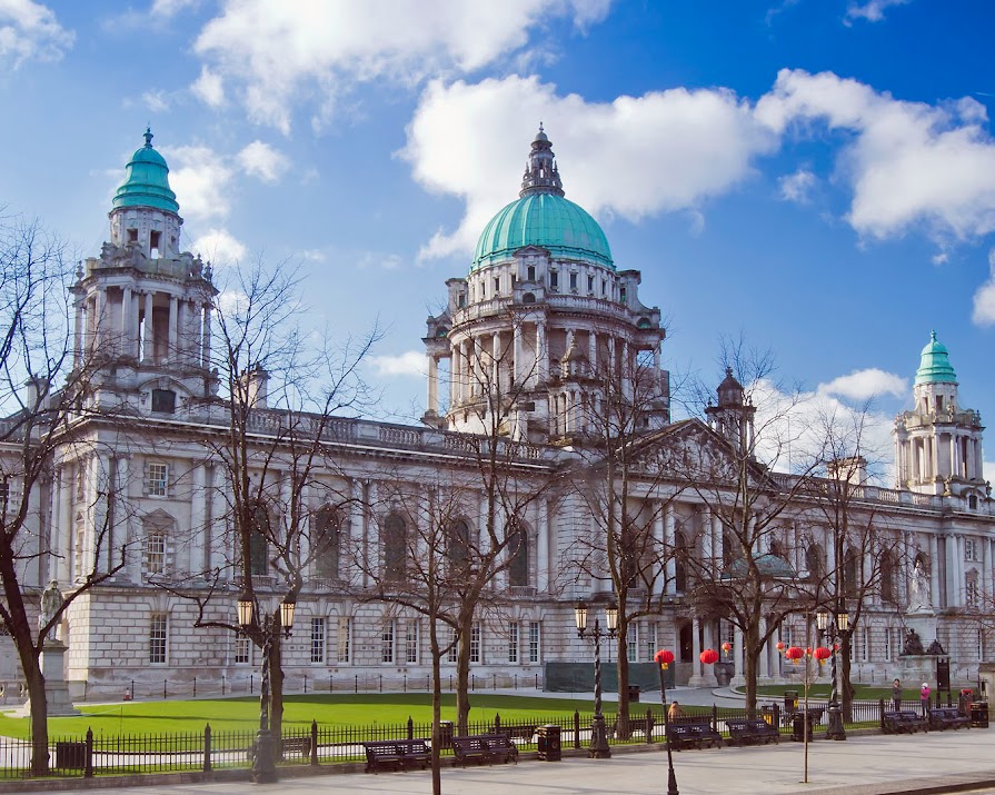 The Great Getaway: 9 things to put on your Belfast bucket list 