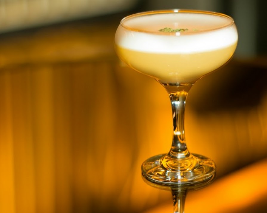 Cancel Your Plans. Dublin Cocktail Festival Is Almost Here