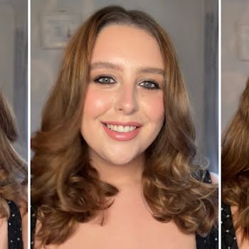 Tried & Tested: Emily O’Neill’s review of the Shark Air Styler