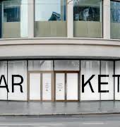 Arket Dublin finally has an opening date
