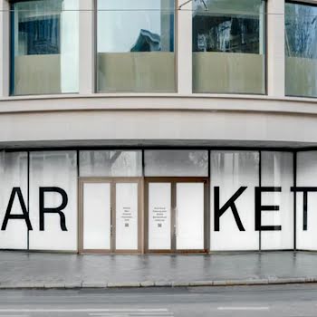 Arket Dublin finally has an opening date