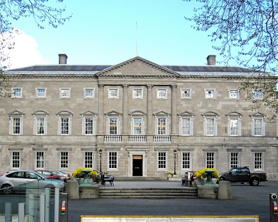 Irish GPs to protest insufficient funding outside the Dáil today
