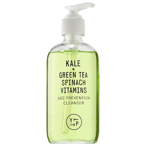 Youth To The People Superfood Cleanser, €13.90