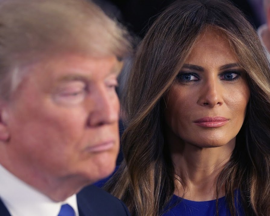 Condemning Melania Trump Isn’t The Answer