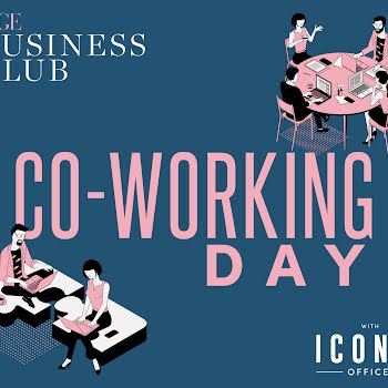 Join our next IMAGE Business Club Co-Working Day on November 11