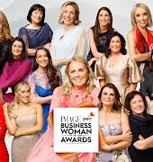 Shortlist announced for the IMAGE PwC Businesswoman of the Year Awards 2025