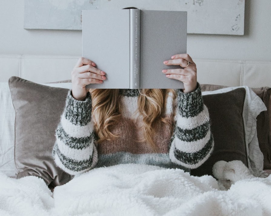 #IMAGEReads: 6 books made for curling up with this weekend