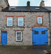 3 stone homes around the country under €225,000