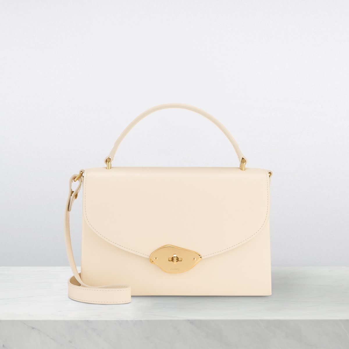 Mulberry Lana Top Handle Bag, €1,395