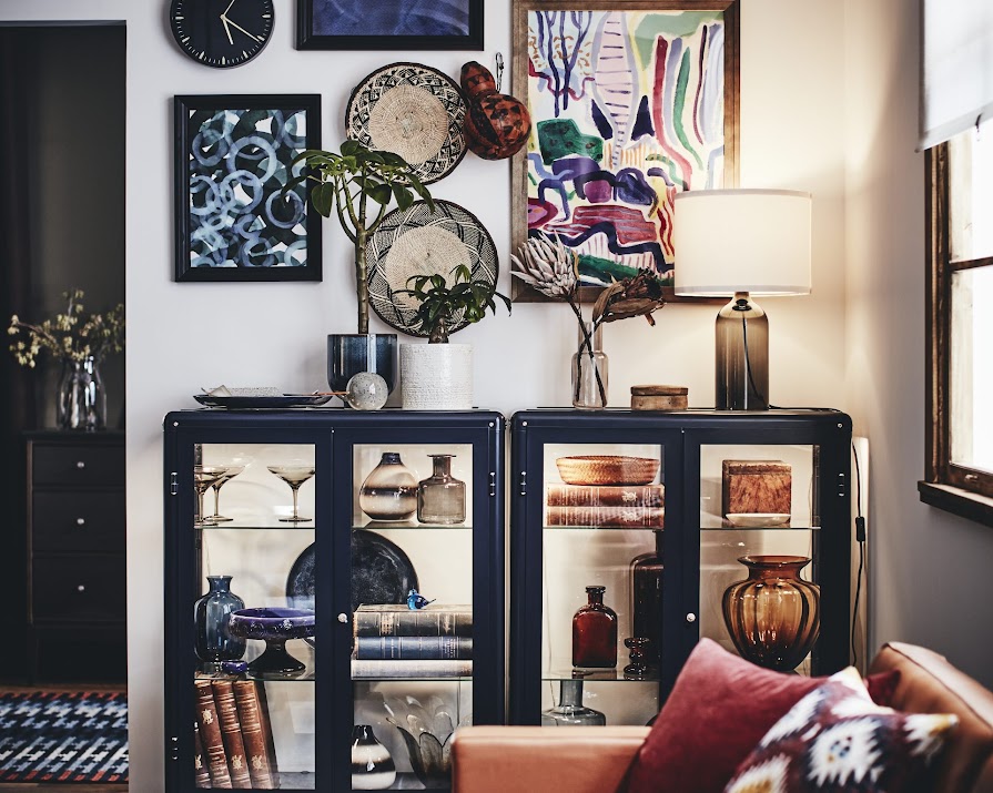 Ikea’s Spring Summer collection is here, and it’s full of gorgeous home inspiration