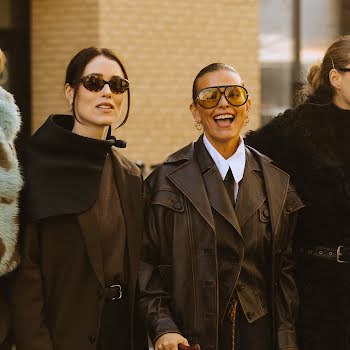 The street style trends from CPHFW to try now