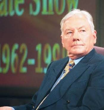 Gay Byrne