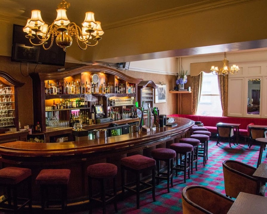 Three old school Dublin pubs we can’t wait to get back to