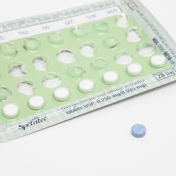 Why I quit taking the contraceptive pill