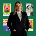 Page Turners: ‘Let Me Go Mad in My Own Way’ author Elaine Feeney