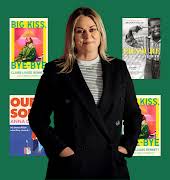 Page Turners: ‘Let Me Go Mad in My Own Way’ author Elaine Feeney