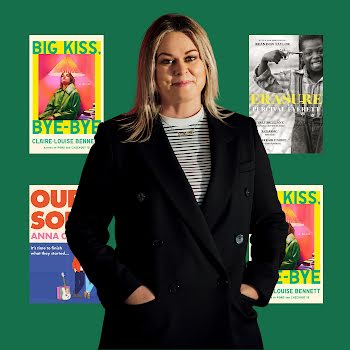 Page Turners: ‘Let Me Go Mad in My Own Way’ author Elaine Feeney