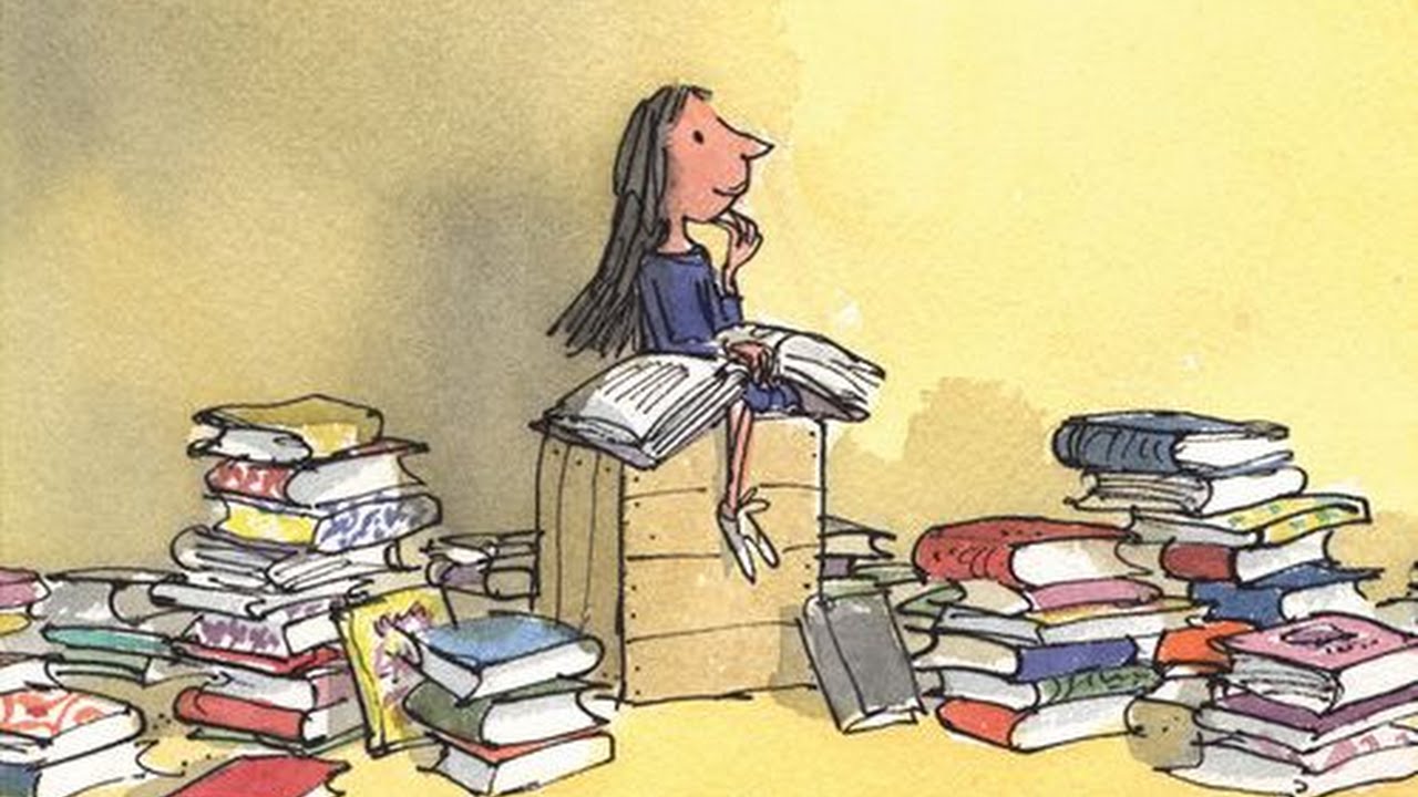 roald dahl short stories what age should they be taught