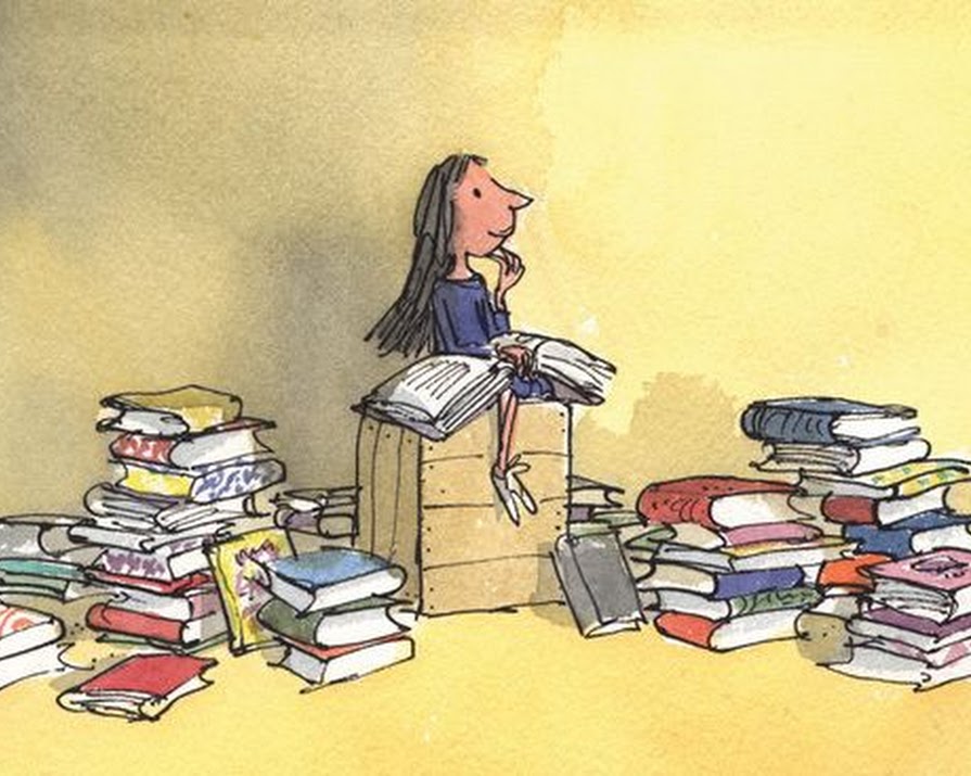 Five important life lessons we learned from reading Roald Dahl