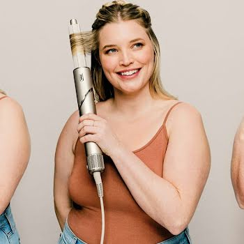 WIN a five-in-one air styler courtesy of Fiat