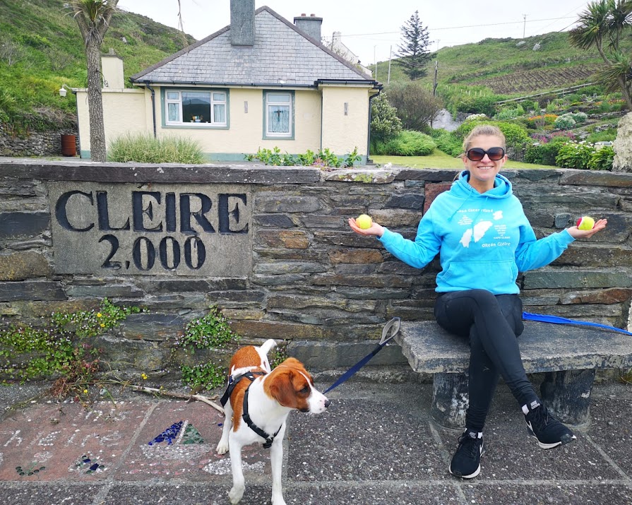 ‘It takes a village’ … from Schull to Ballydehob and onto Cape Clear island
