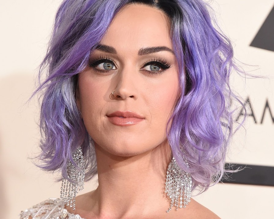 Katy Perry Wants To Buy A Convent, Nuns Say No Way