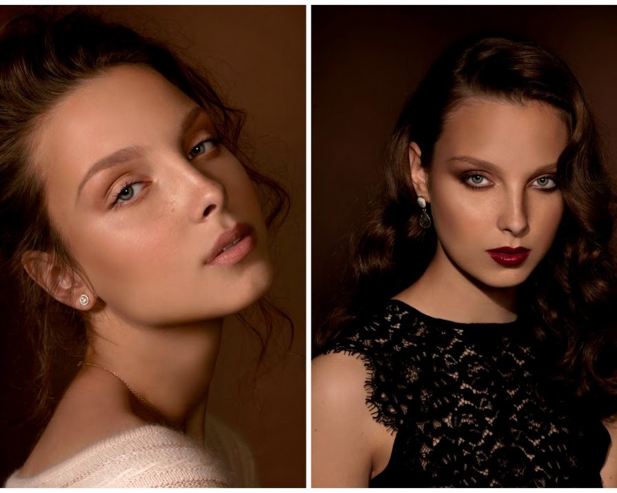 From Glowing to Glam: How To Nail Your Festive Beauty