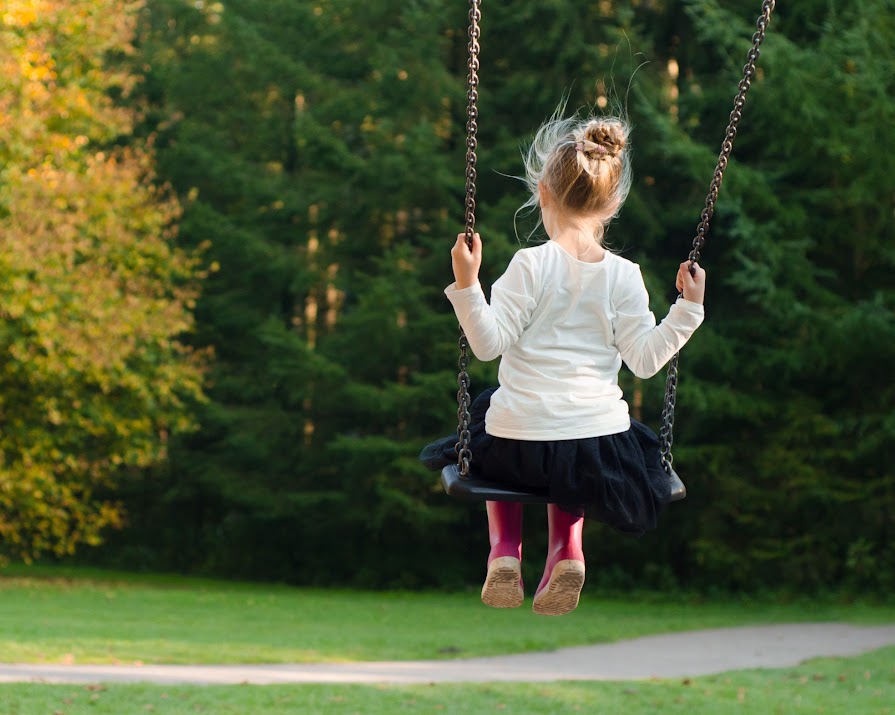 Coronavirus: Dublin councils now close children’s playgrounds
