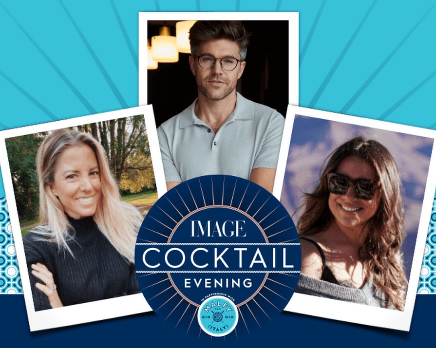 Join our IMAGE Cocktail Evenings in Partnership with Malfy Gin, where friends of IMAGE show us how to craft delicious cocktails