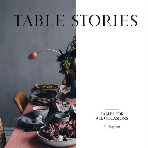 Table Stories, €58, Industry & Co