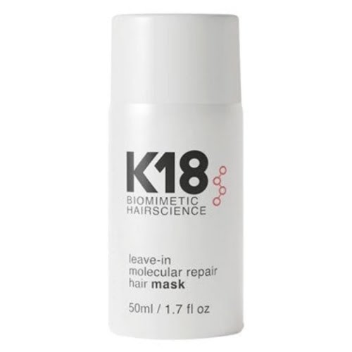 K18 Leave-In Molecular Repair Hair Mask, €53.13