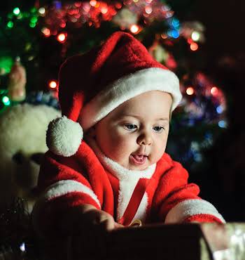 Christmas activities to do with your kids