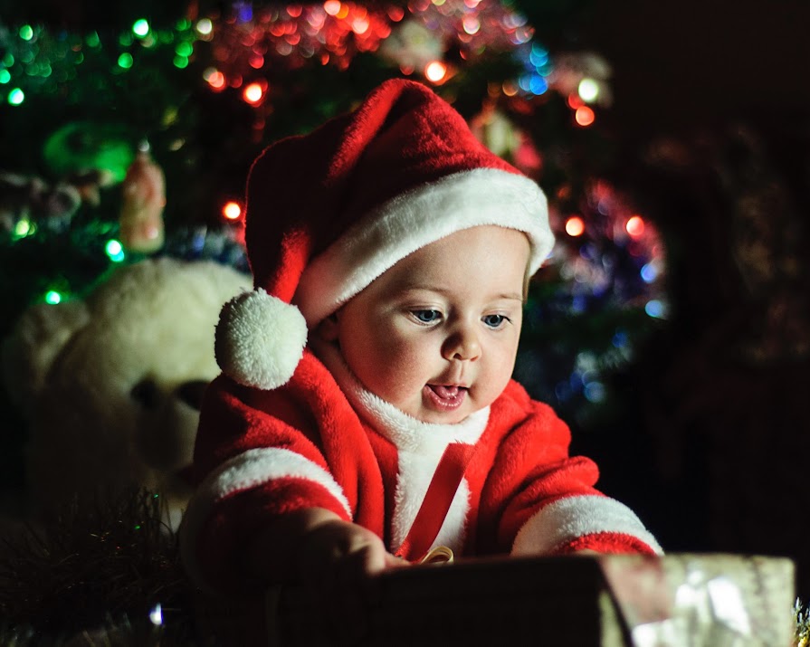 5 Christmas activities to do with your kids that cost under €15