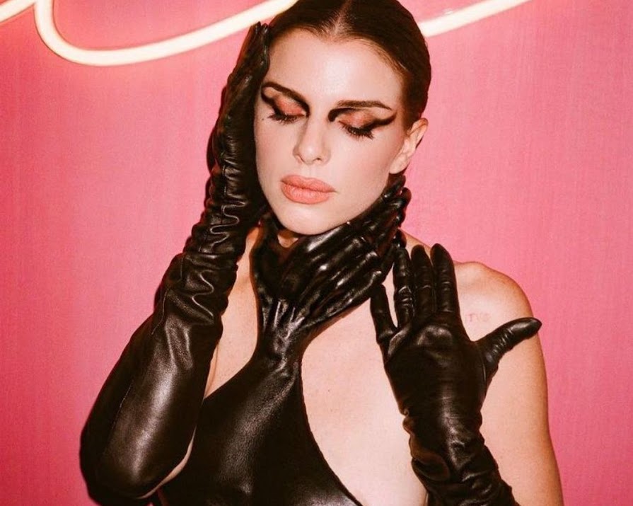 From dominatrix to the internet’s new It girl, who is Julia Fox?